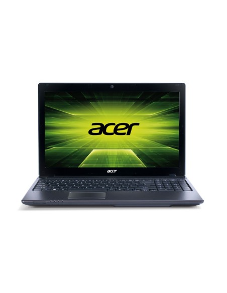 Acer Aspire 7560G-6344G75Mnkk 43,9 cm (17.3") AMD A6 4 GB DDR3-SDRAM 750 GB HDD AMD Radeon HD 6650M Windows 7 Home Premium Nero
