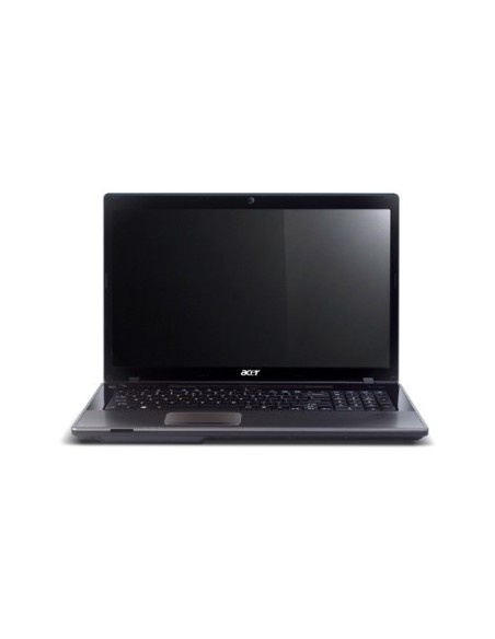 Acer Aspire AS5750G-2354G64Mnkk 39,6 cm (15.6") Intel® Core™ i3 4 GB DDR3-SDRAM 640 GB HDD Windows 7 Home Premium Nero