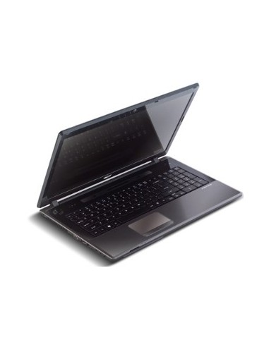 Acer Aspire AS5750G-2354G64Mnkk 39,6 cm (15.6") Intel® Core™ i3 4 GB DDR3-SDRAM 640 GB HDD Windows 7 Home Premium Nero