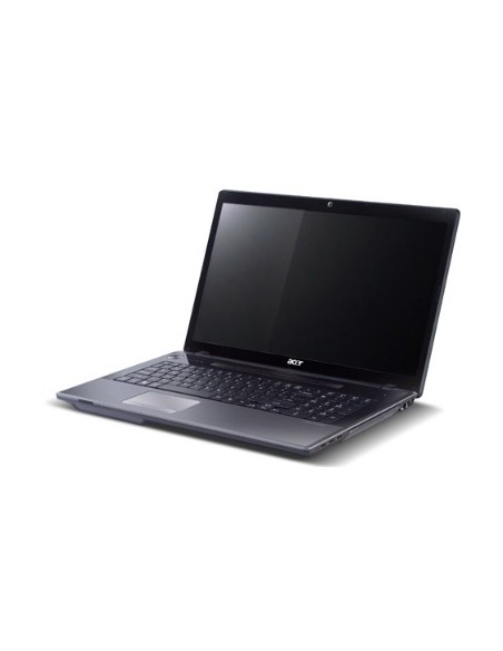 Acer Aspire AS5750G-2354G64Mnkk 39,6 cm (15.6") Intel® Core™ i3 4 GB DDR3-SDRAM 640 GB HDD Windows 7 Home Premium Nero