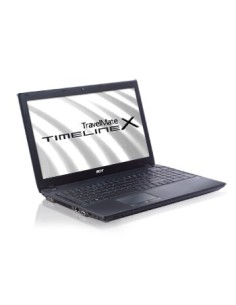 Acer TravelMate TimelineX TM8573TG-2434G75MIKK 39,6 cm (15.6") Intel® Core™ i5 4 GB DDR3-SDRAM 750 GB HDD NVIDIA® GeForce® GT