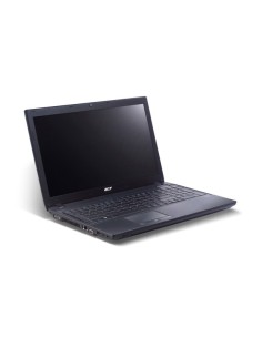 Acer TravelMate TimelineX TM8573T-2454G75MNKK 39,6 cm (15.6") HD Intel® Core™ i5 4 GB DDR3-SDRAM 750 GB HDD Windows 7