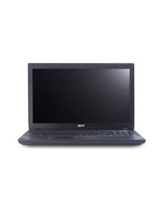 Acer TravelMate TimelineX TM8573T-2454G75MNKK 39,6 cm (15.6") HD Intel® Core™ i5 4 GB DDR3-SDRAM 750 GB HDD Windows 7 2