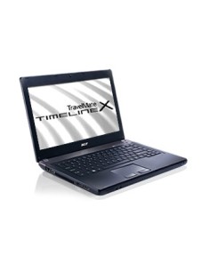 Acer TravelMate TimelineX TM8473-2434G64MIKK 35,6 cm (14") Intel® Core™ i5 4 GB DDR3-SDRAM 640 GB HDD Windows 7 Professional