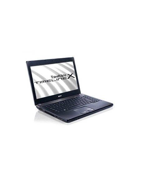 Acer TravelMate TimelineX TM8473-2434G64MIKK 35,6 cm (14") Intel® Core™ i5 4 GB DDR3-SDRAM 640 GB HDD Windows 7 Professional