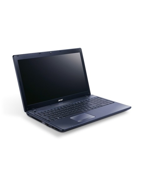 Acer TravelMate 5744Z-P622G32Mikk 39,6 cm (15.6") HD Intel® Pentium® 2 GB DDR3-SDRAM 320 GB HDD Linux Nero