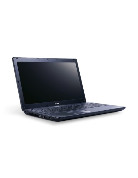 Acer TravelMate 5744Z-P622G32Mikk 39,6 cm (15.6") HD Intel® Pentium® 2 GB DDR3-SDRAM 320 GB HDD Linux Nero