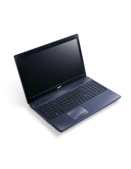 Acer TravelMate 5744Z-P622G32Mikk 39,6 cm (15.6") HD Intel® Pentium® 2 GB DDR3-SDRAM 320 GB HDD Linux Nero