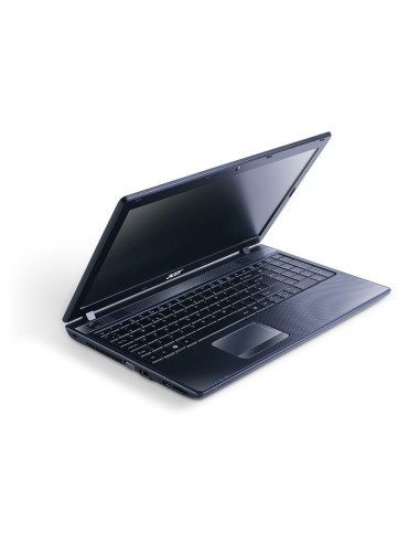Acer TravelMate 5744Z-P622G32Mikk 39,6 cm (15.6") HD Intel® Pentium® 2 GB DDR3-SDRAM 320 GB HDD Linux Nero
