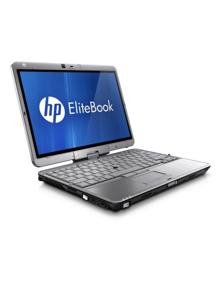 HP EliteBook 2760p Ibrido (2 in 1) 30,7 cm (12.1") Touch screen Intel® Core™ i5 4 GB DDR3-SDRAM 320 GB HDD Wi-Fi 4 (802.11n)
