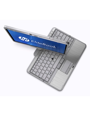HP EliteBook 2760p Ibrido (2 in 1) 30,7 cm (12.1") Touch screen Intel® Core™ i5 4 GB DDR3-SDRAM 320 GB HDD Wi-Fi 4 (802.11n)