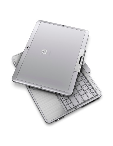 HP EliteBook 2760p Ibrido (2 in 1) 30,7 cm (12.1") Touch screen Intel® Core™ i5 4 GB DDR3-SDRAM 320 GB HDD Wi-Fi 4 (802.11n)