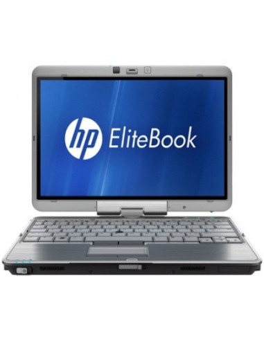 HP EliteBook 2760p Ibrido (2 in 1) 30,7 cm (12.1") Touch screen Intel® Core™ i5 4 GB DDR3-SDRAM 320 GB HDD Wi-Fi 4 (802.11n)