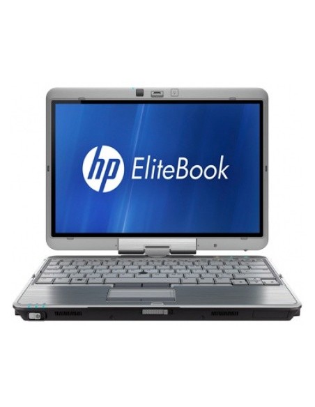 HP EliteBook 2760p Ibrido (2 in 1) 30,7 cm (12.1") Touch screen Intel® Core™ i5 4 GB DDR3-SDRAM 320 GB HDD Wi-Fi 4 (802.11n)