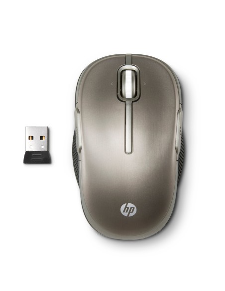 HP LX729AA mouse RF Wireless Laser