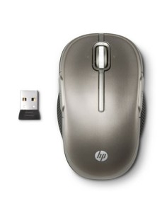 HP LX729AA mouse RF Wireless Laser 2