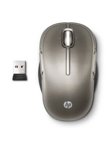HP LX729AA mouse RF Wireless Laser