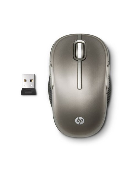 HP LX729AA mouse RF Wireless Laser