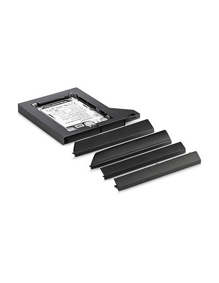 HP LX733AA disco rigido interno 500 GB SATA