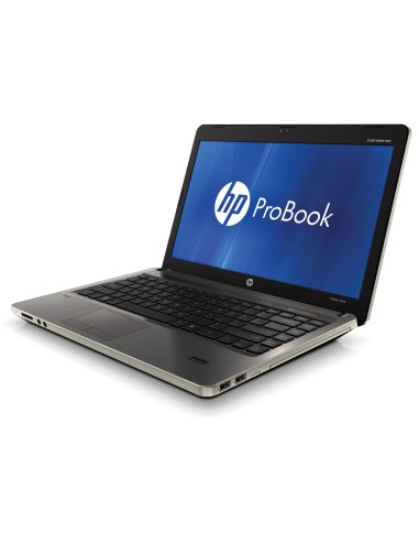 HP ProBook 4330s 33,8 cm (13.3") Intel® Core™ i5 4 GB DDR3-SDRAM 500 GB HDD Windows 7 Professional