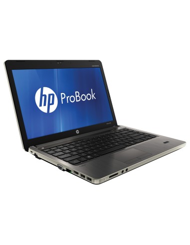 HP ProBook 4330s 33,8 cm (13.3") Intel® Core™ i5 4 GB DDR3-SDRAM 500 GB HDD Windows 7 Professional
