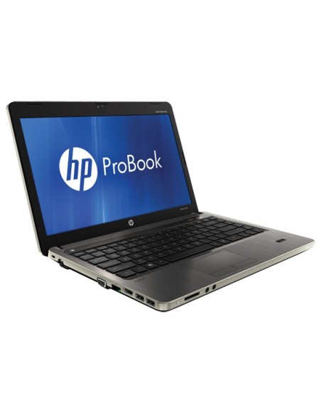HP ProBook 4330s 33,8 cm (13.3") Intel® Core™ i5 4 GB DDR3-SDRAM 500 GB HDD Windows 7 Professional