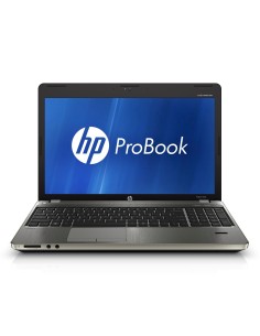 HP ProBook 4530s 39,6 cm (15.6") Intel® Core™ i5 4 GB DDR3-SDRAM 500 GB HDD Windows 7 Professional