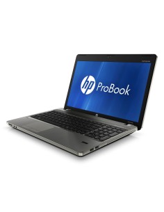 HP ProBook 4530s 39,6 cm (15.6") Intel® Core™ i5 4 GB DDR3-SDRAM 500 GB HDD Windows 7 Professional 2