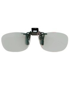 Acer 3D GLASSES clip on