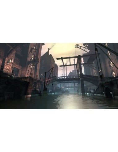 Microsoft Fable 3, Xbox 360 Standard Inglese, ITA