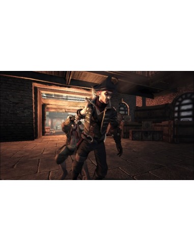 Microsoft Fable 3, Xbox 360 Standard Inglese, ITA