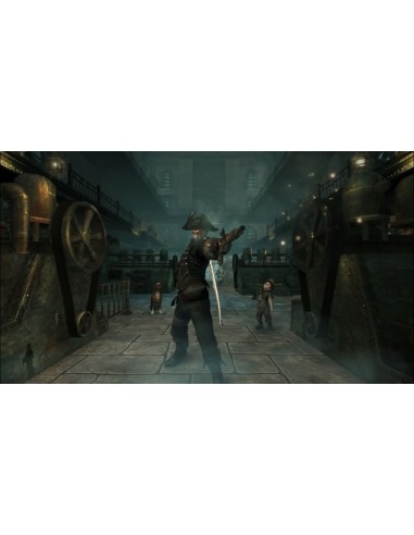 Microsoft Fable 3, Xbox 360 Standard Inglese, ITA