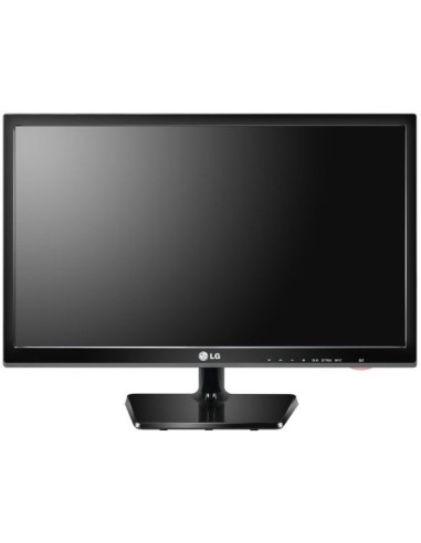 LG M2232D-PR TV 55,9 cm (22") Full HD Nero