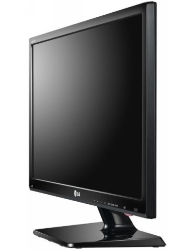 LG M2232D-PR TV 55,9 cm (22") Full HD Nero