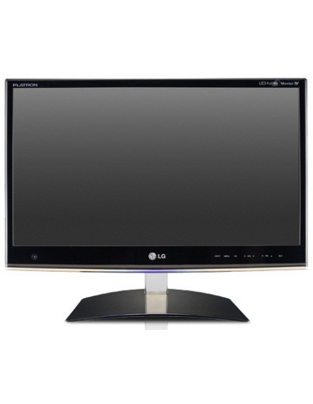 LG M2250D 54,6 cm (21.5") 1920 x 1080 Pixel Full HD LED Nero