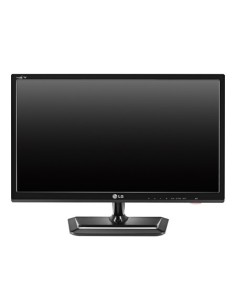 LG M2252D 54,6 cm (21.5") Full HD Nero