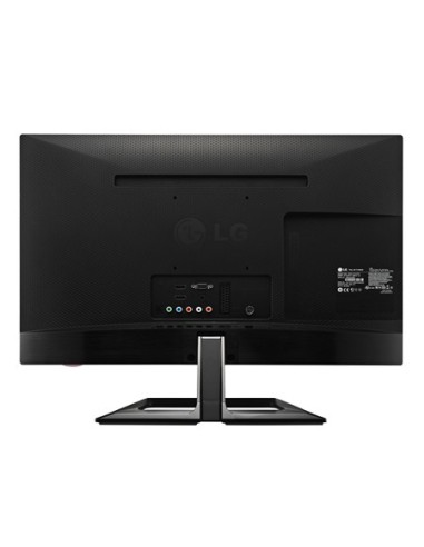 LG M2252D 54,6 cm (21.5") Full HD Nero