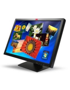 3M M2256PW 55,9 cm (22") 1680 x 1050 Pixel Da tavolo