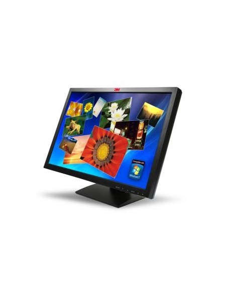 3M M2256PW 55,9 cm (22") 1680 x 1050 Pixel Da tavolo