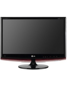 LG M2262DP-PR Monitor PC 54,6 cm (21.5") 1920 x 1080 Pixel Full HD Nero