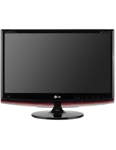 LG M2262DP-PR Monitor PC 54,6 cm (21.5") 1920 x 1080 Pixel Full HD Nero