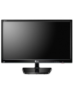 LG M2432D 61 cm (24") Full HD Nero