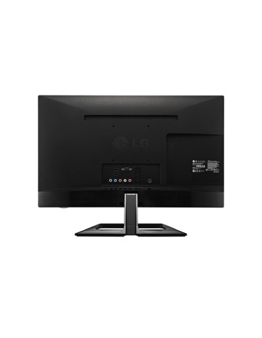 LG M2452D Monitor PC 61 cm (24") 1920 x 1080 Pixel Full HD LED Nero