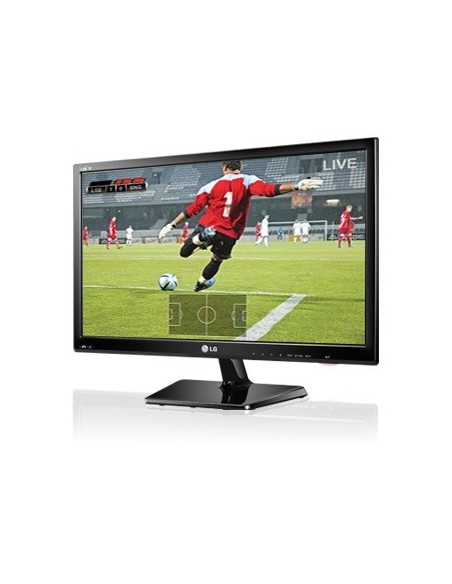 LG M2732D 68,6 cm (27") Full HD Nero