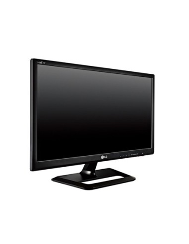 LG M2752D 68,6 cm (27") Full HD Nero