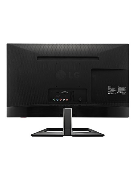 LG M2752D 68,6 cm (27") Full HD Nero
