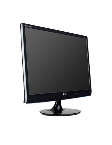 LG M2780D-PR Monitor PC 68,6 cm (27") 1920 x 1080 Pixel Full HD Nero