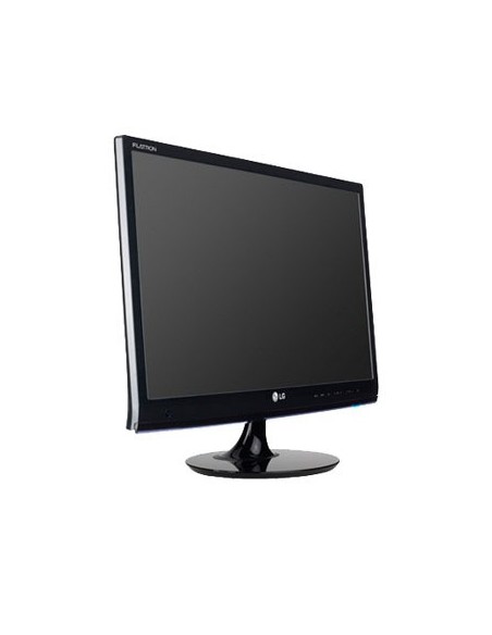 LG M2780D-PR Monitor PC 68,6 cm (27") 1920 x 1080 Pixel Full HD Nero