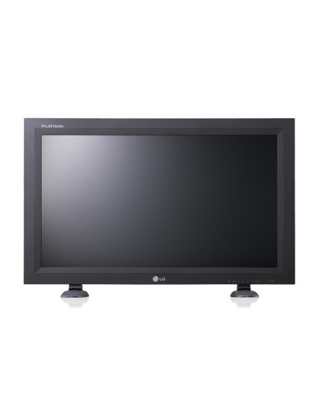LG M3204C Monitor PC 81,3 cm (32") 1366 x 768 Pixel HD Nero