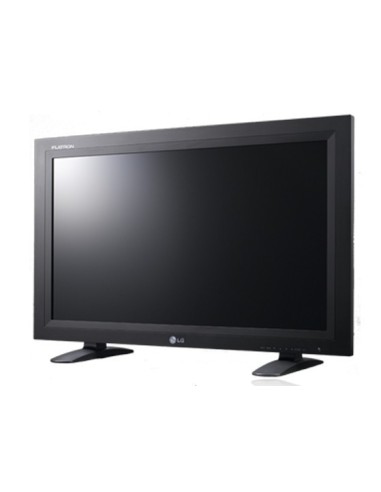 LG M3204C Monitor PC 81,3 cm (32") 1366 x 768 Pixel HD Nero